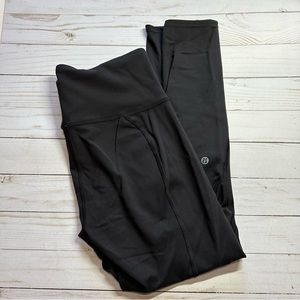 🖤Black Lululemon Leggings🖤